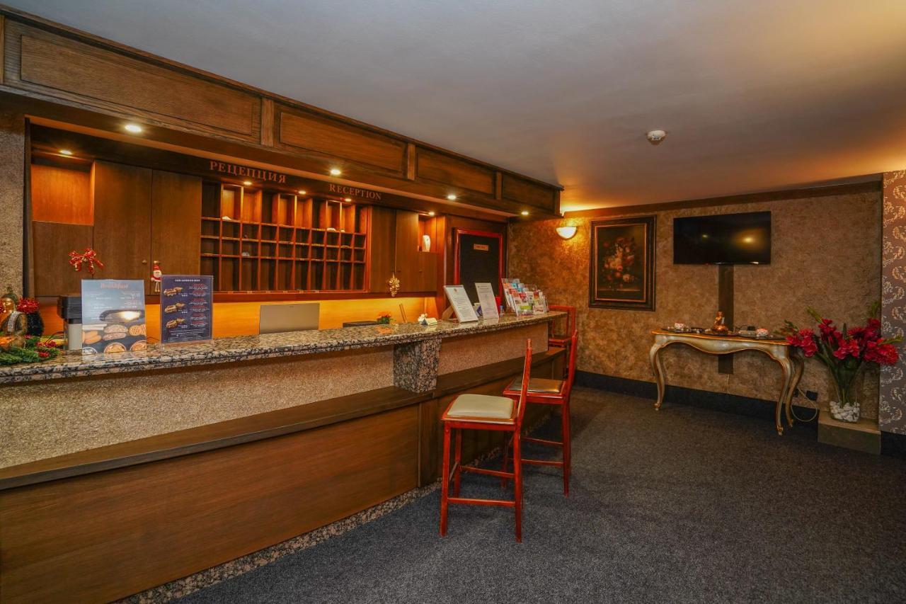 Hotel Club 3*