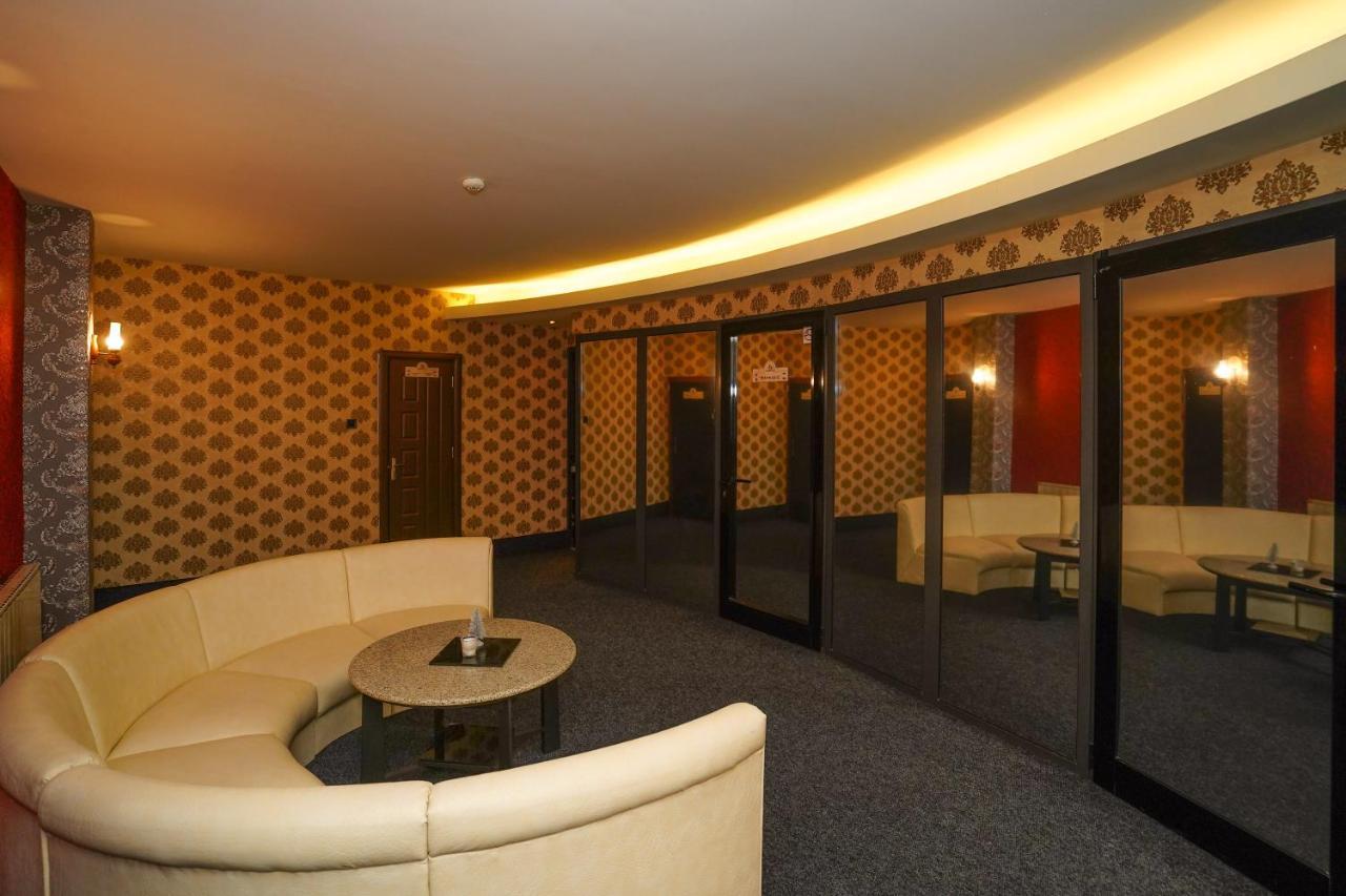 Hotel Club 3*