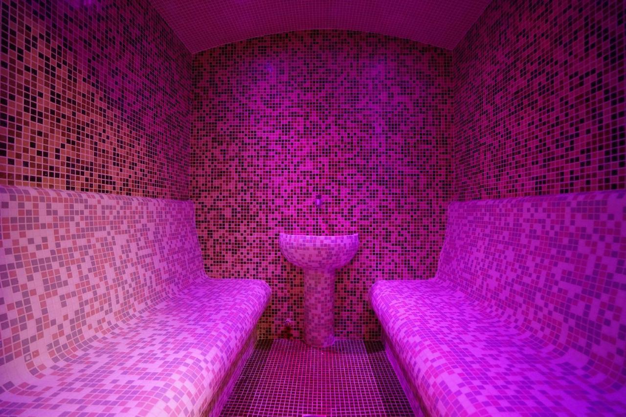 Hotel Club Sofía